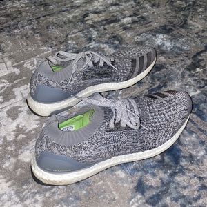 Men’s Adidas Boost. Size 12